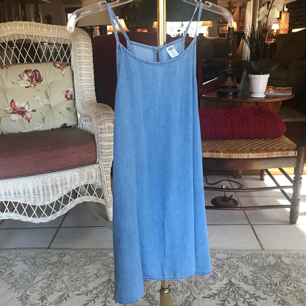 Old Navy Dress/Tunic